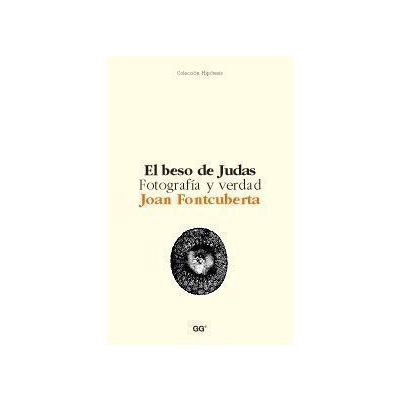 El beso de Judas NO USAR
