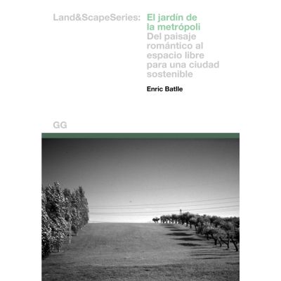 El jardín de la metrópoli