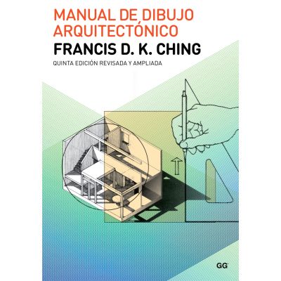 Manual de dibujo arquitectónico