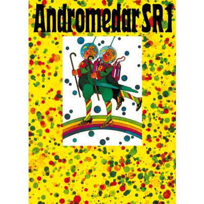 Andromedar SR1