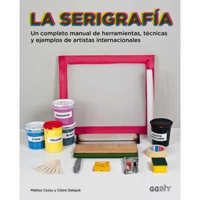 La serigrafía