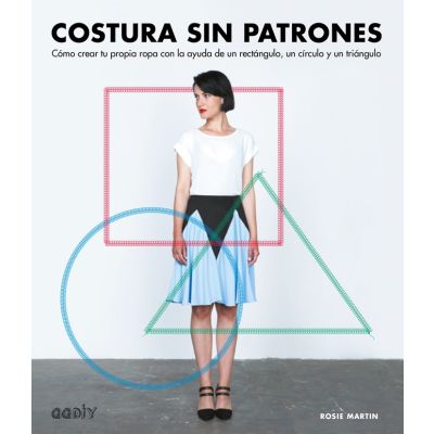 Costura sin patrones