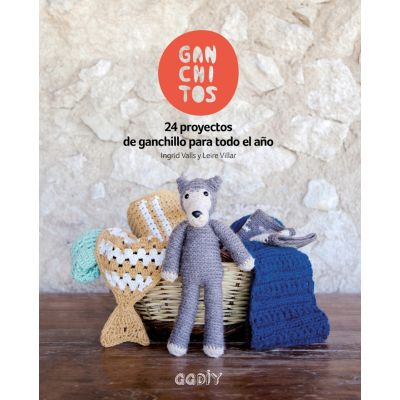 Ganchitos
