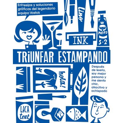 Triunfar estampando