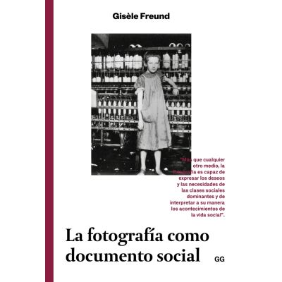 La fotografía como documento social