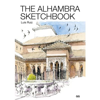 The Alhambra Sketchbook