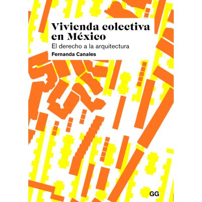 Vivienda colectiva en México