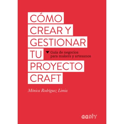 Cómo crear y gestionar tu proyecto craft