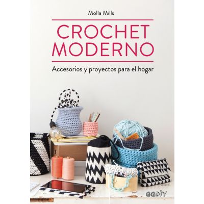 Crochet moderno