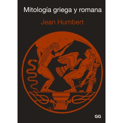 Mitología griega y romana