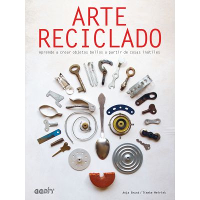 Arte reciclado