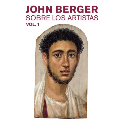 Sobre los artistas. Vol. 1