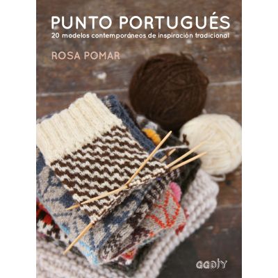 Punto portugués