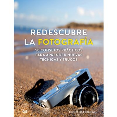 Redescubre la fotografía