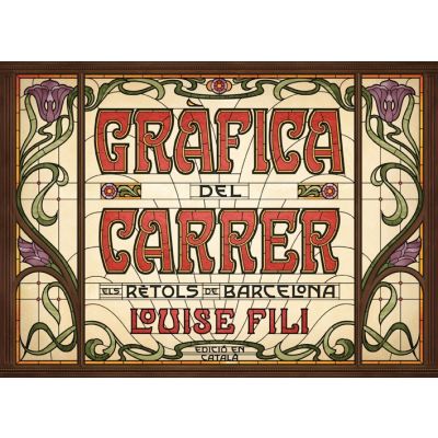 Gràfica del carrer
