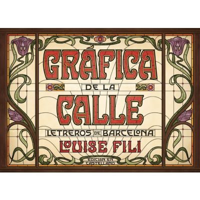 Gráfica de la calle
