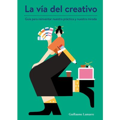 La vía del creativo