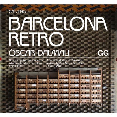 Barcelona Retro
