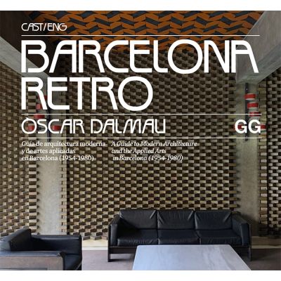 Barcelona Retro
