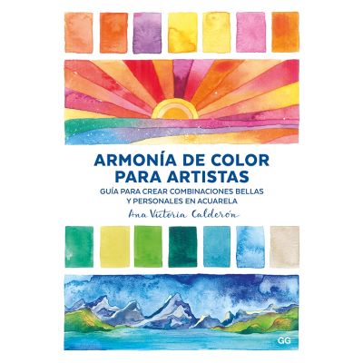Armonía de color para artistas