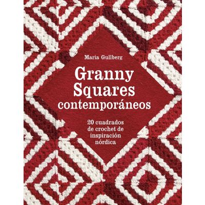 Granny Squares contemporáneos
