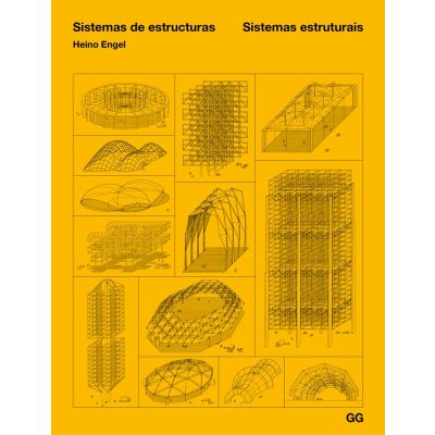 Sistemas de estructuras | Sistemas estruturais