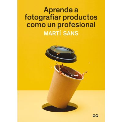 Aprende a fotografiar productos como un profesional