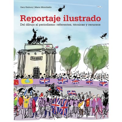 Reportaje ilustrado