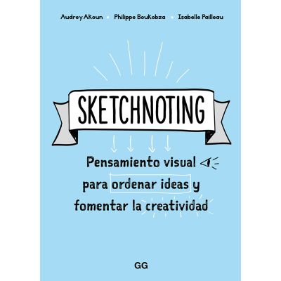 Sketchnoting