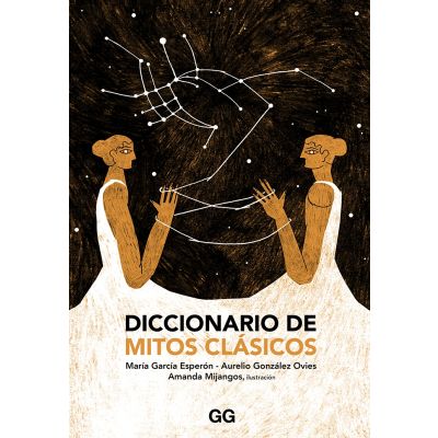Diccionario de mitos clásicos