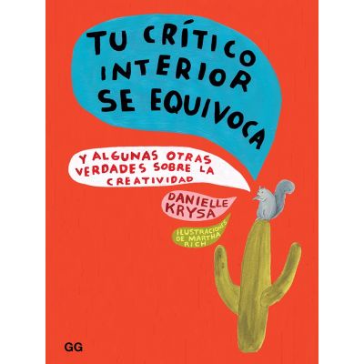 Tu crítico interior se equivoca