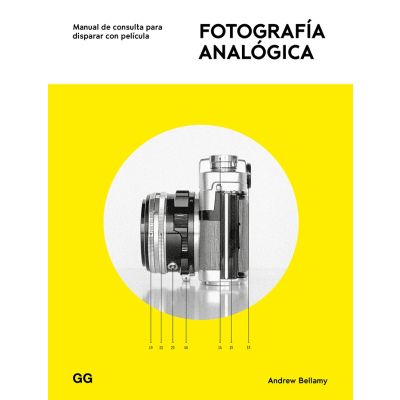 Fotografía analógica