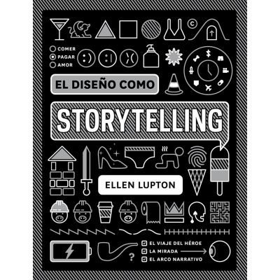 El diseño como storytelling