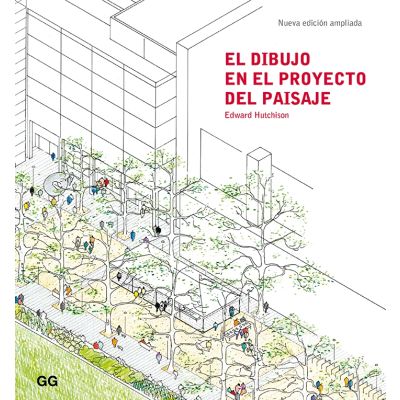 El dibujo en el proyecto del paisaje
