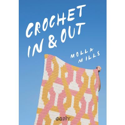 Crochet In & Out