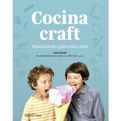 Cocina craft