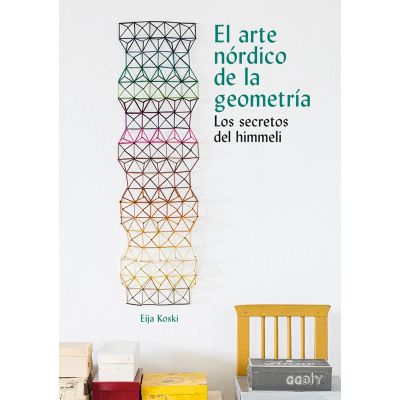 El arte nórdico de la geometría