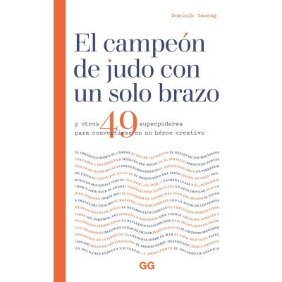 El campeón de judo con un solo brazo