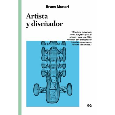 Artista y diseñador
