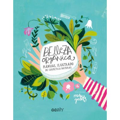 Belleza orgánica
