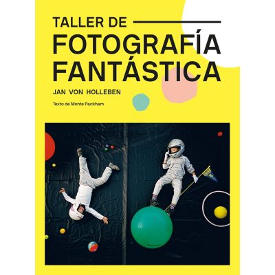Taller de fotografía fantástica
