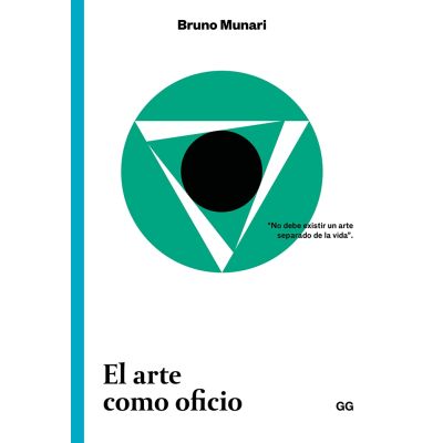 El arte como oficio