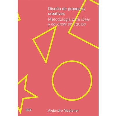 Diseño de procesos creativos