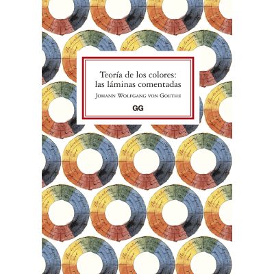 Teoría de los colores: las láminas comentadas