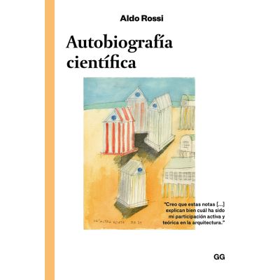 Autobiografía científica
