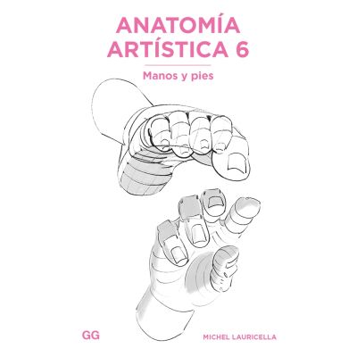 Anatomía artística 6 