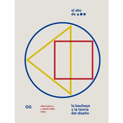 El ABC de la Bauhaus