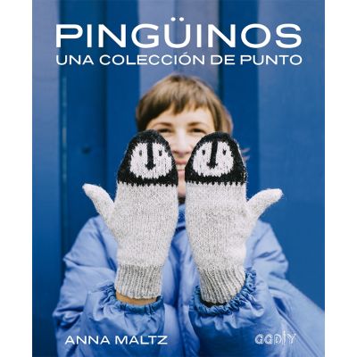 Pingüinos