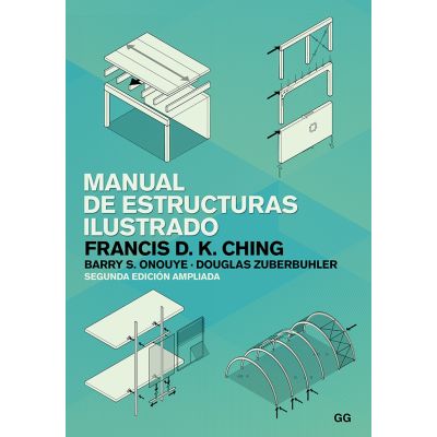 Manual de estructuras ilustrado