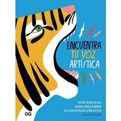 Encuentra tu voz artística